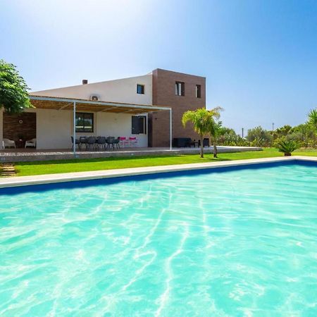 Villa Akos Ragusa Exterior foto